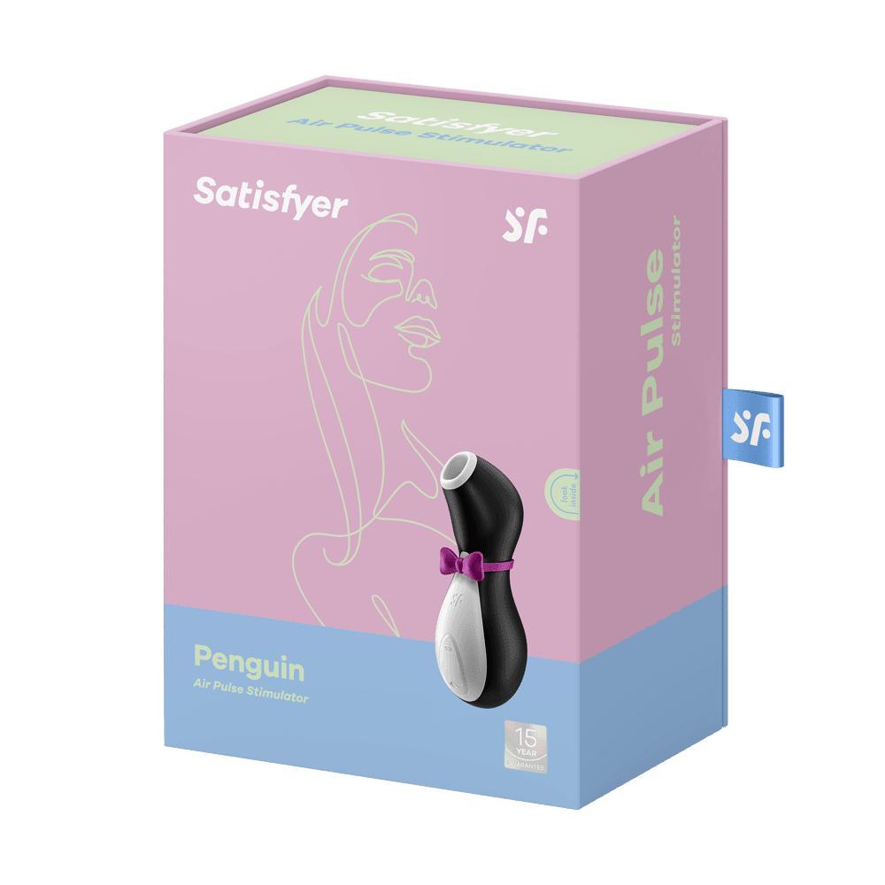 새티스파이어 프로 펭귄