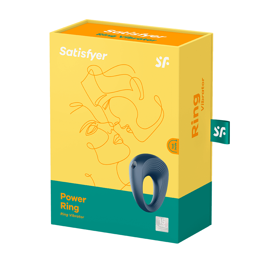 새티스파이어 파워링