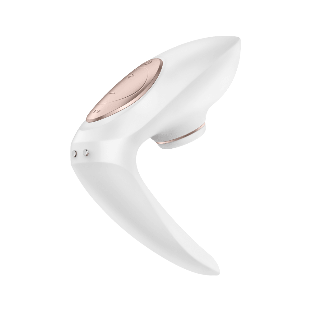 새티스파이어 프로 포 커플