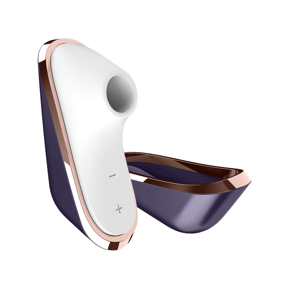 새티스파이어 프로 트래블러