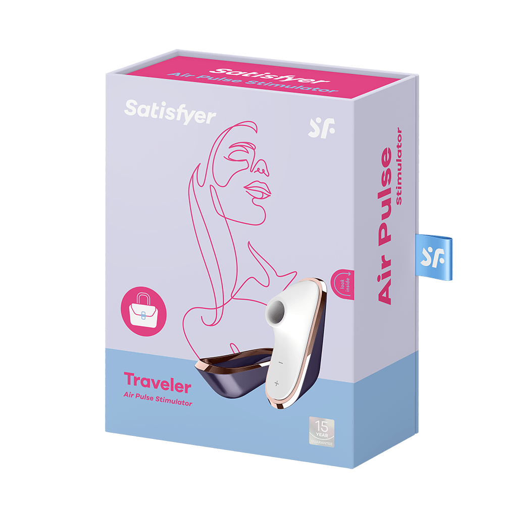 새티스파이어 프로 트래블러