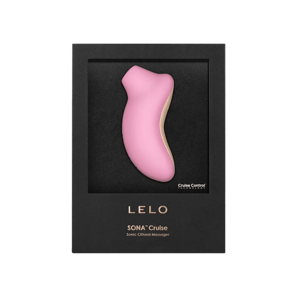 레로 소나 크루즈 핑크