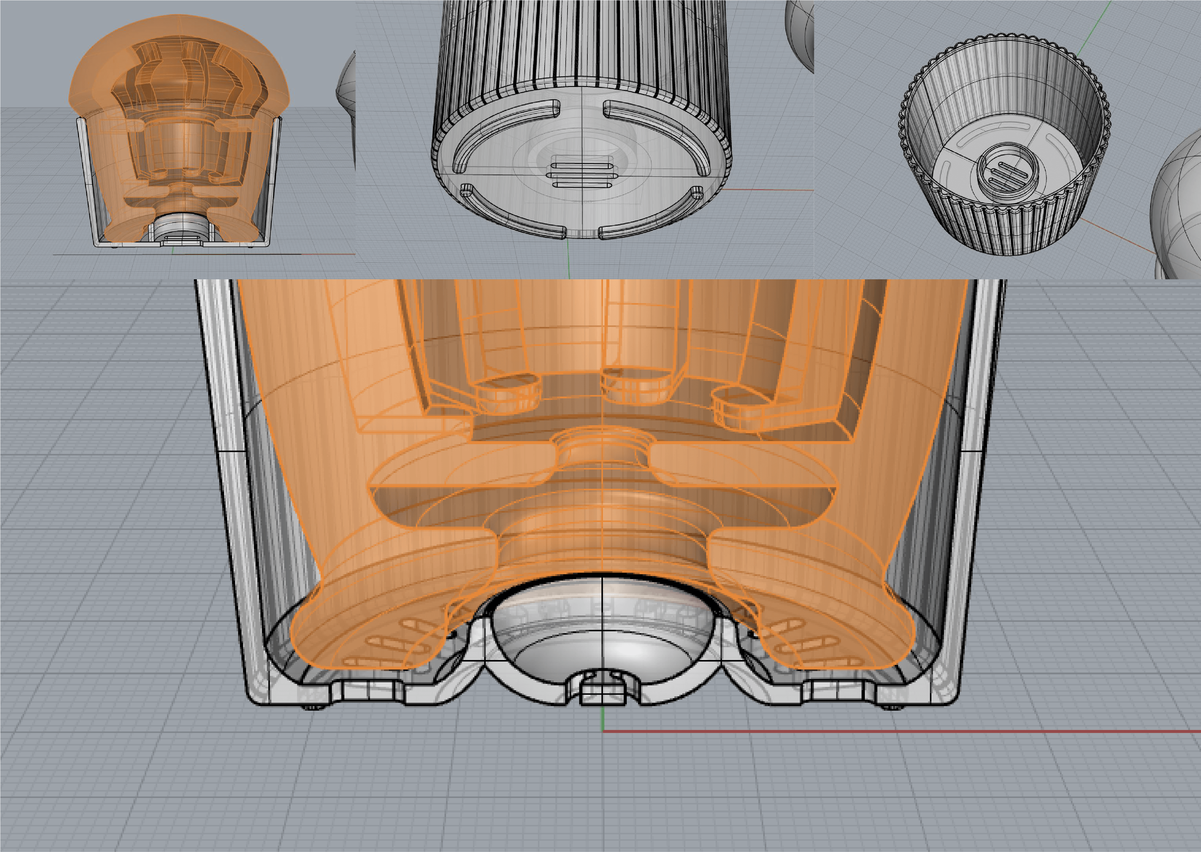 로마 머핀 (Loma Muffin) 제작기 ep.01