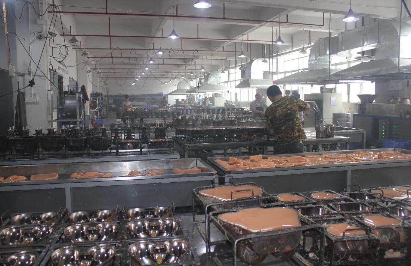 험난했던 로마 캔들 (Loma Candle) 제작기 ep.03