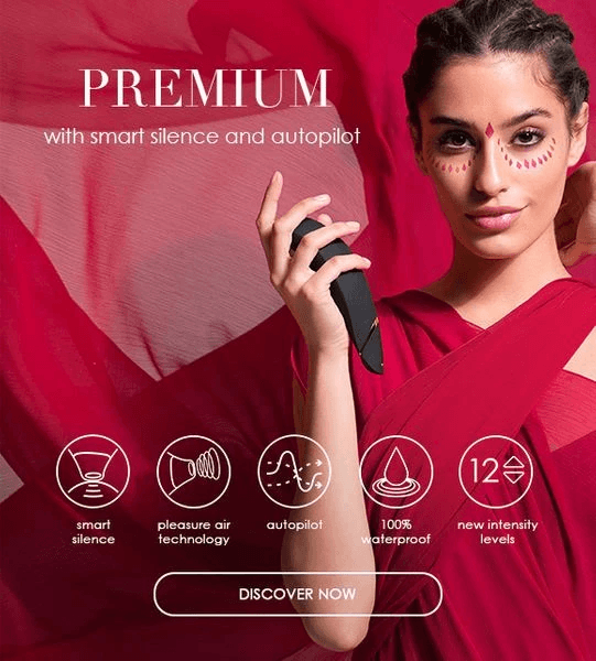 오르가즘의 혁명, 우머나이저의 원리와 가치