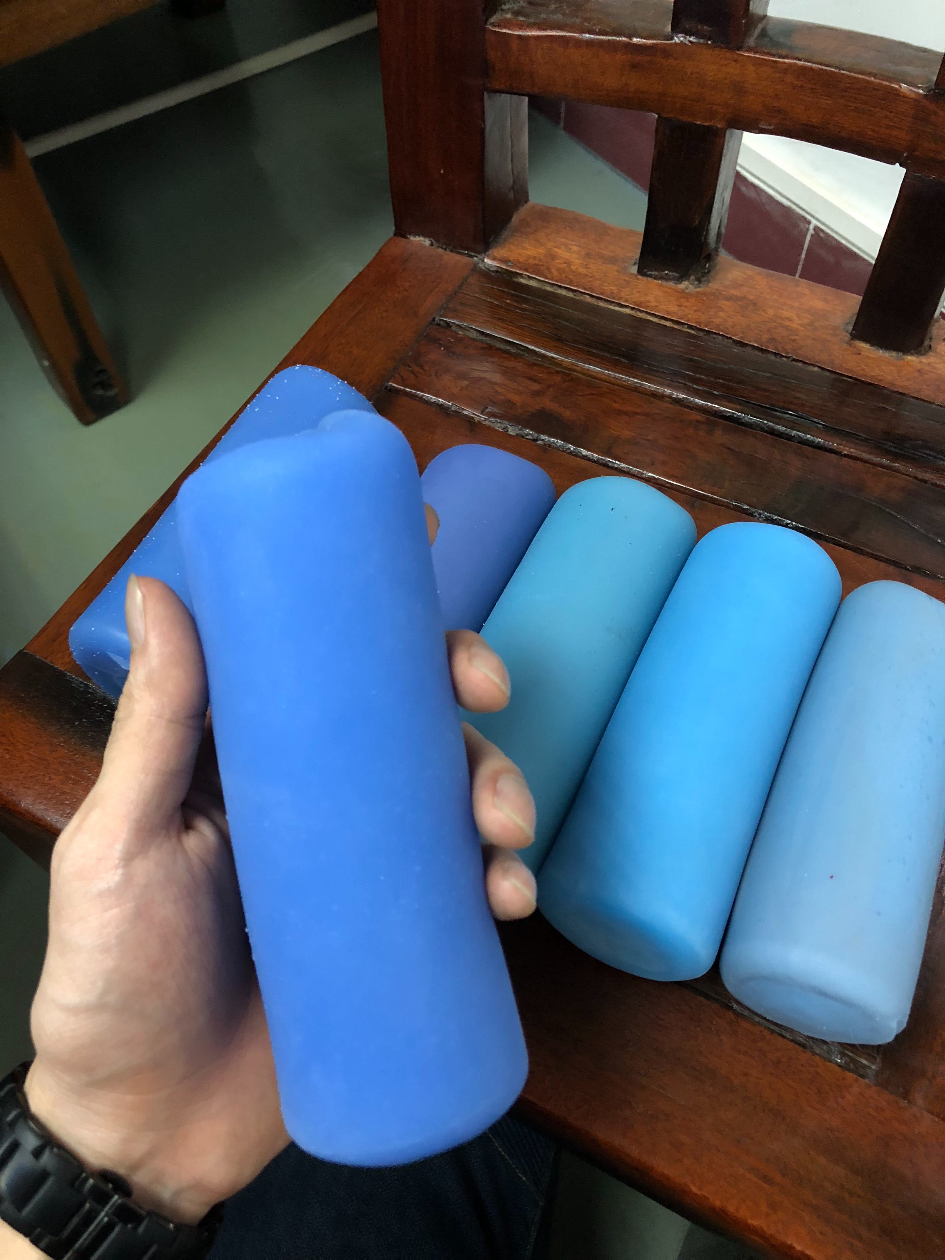 험난했던 로마 캔들 (Loma Candle) 제작기 ep.04