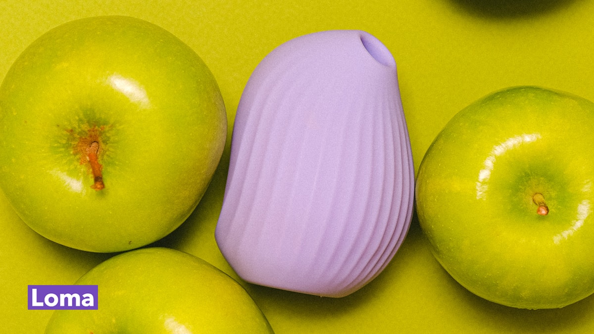 디자인 상품이 된 성인용품