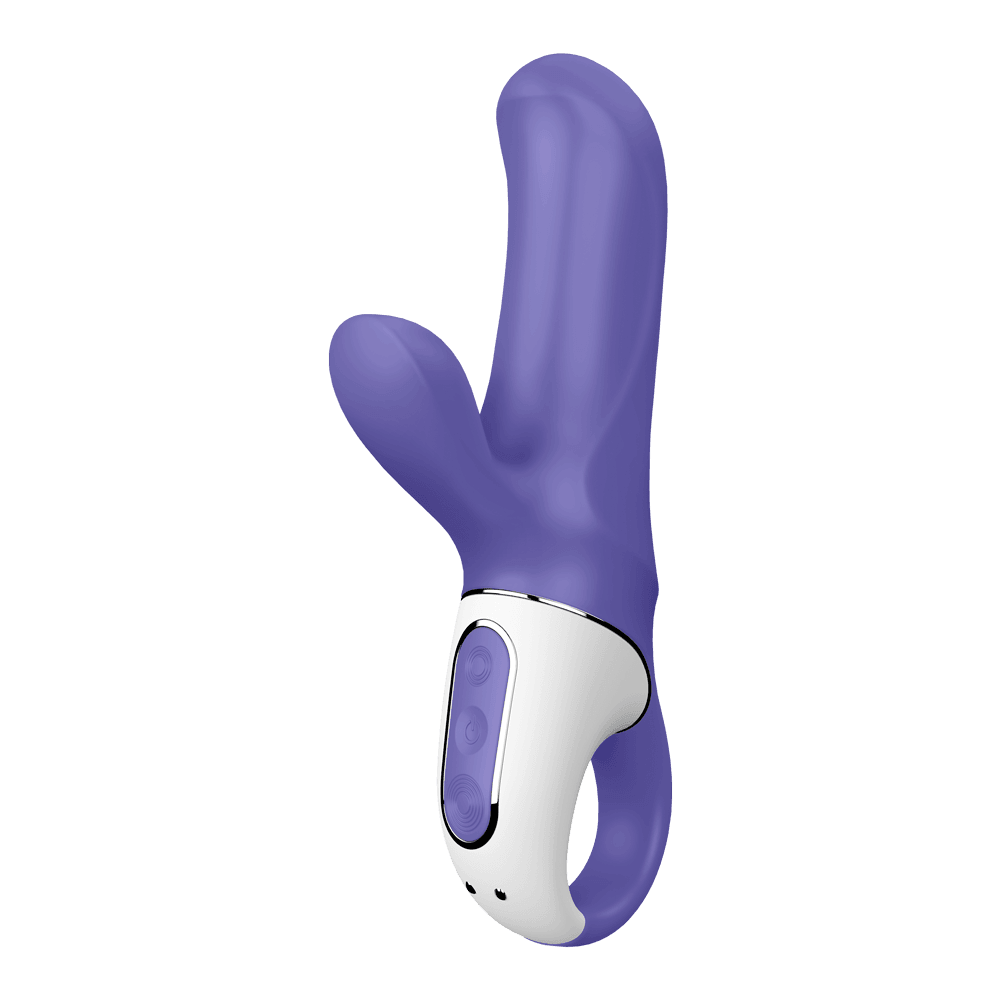 새티스파이어 바이브 매직 버니