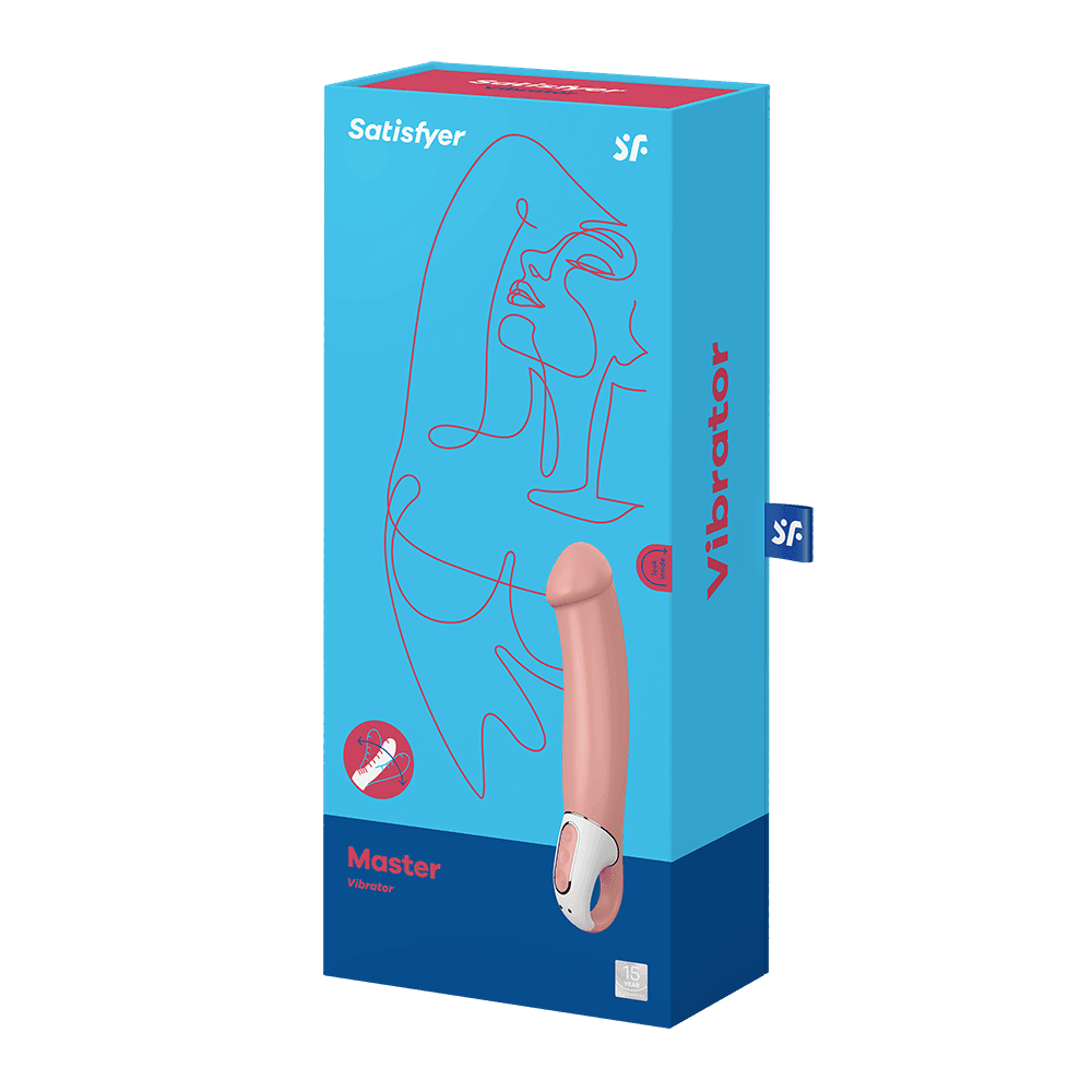 새티스파이어 바이브 마스터