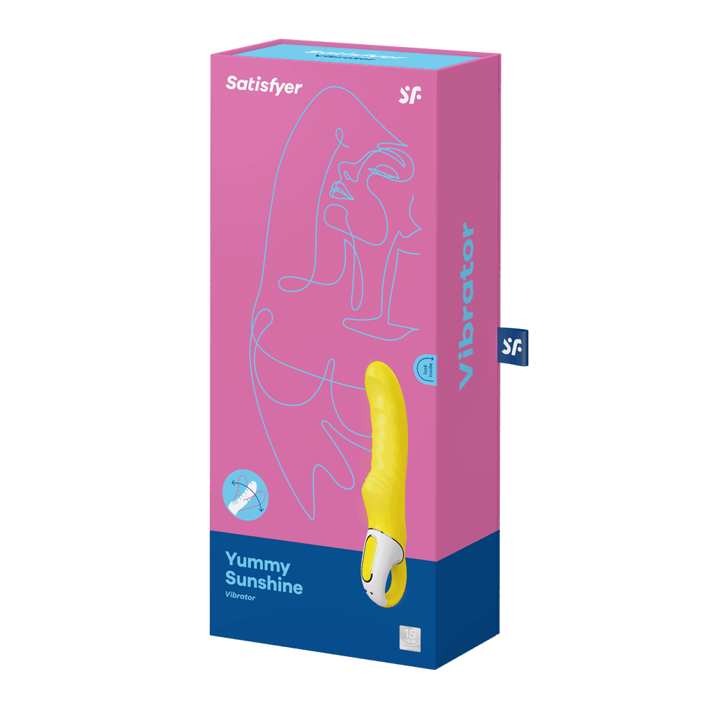 새티스파이어 바이브 여미 선샤인