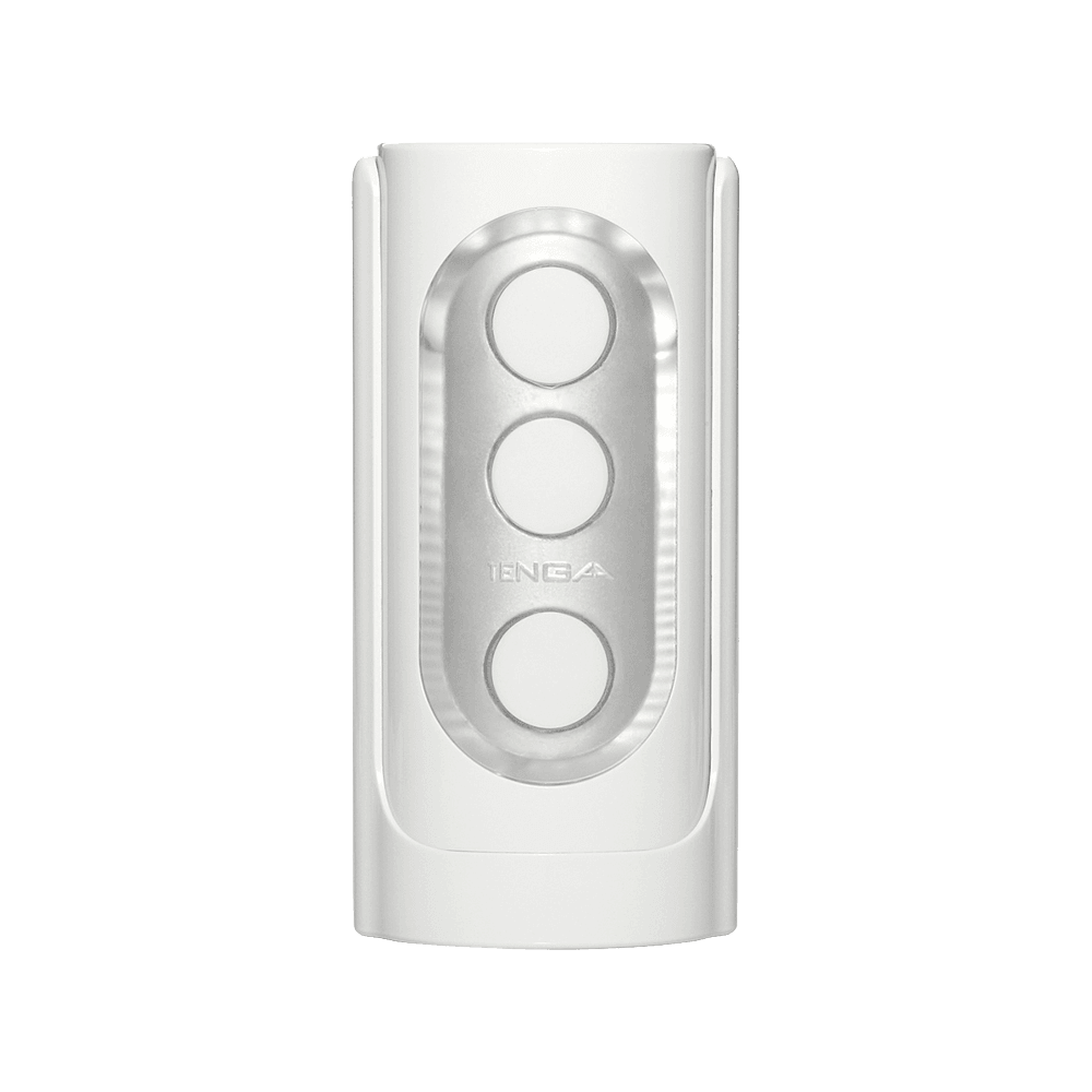 텐가 플립홀 화이트