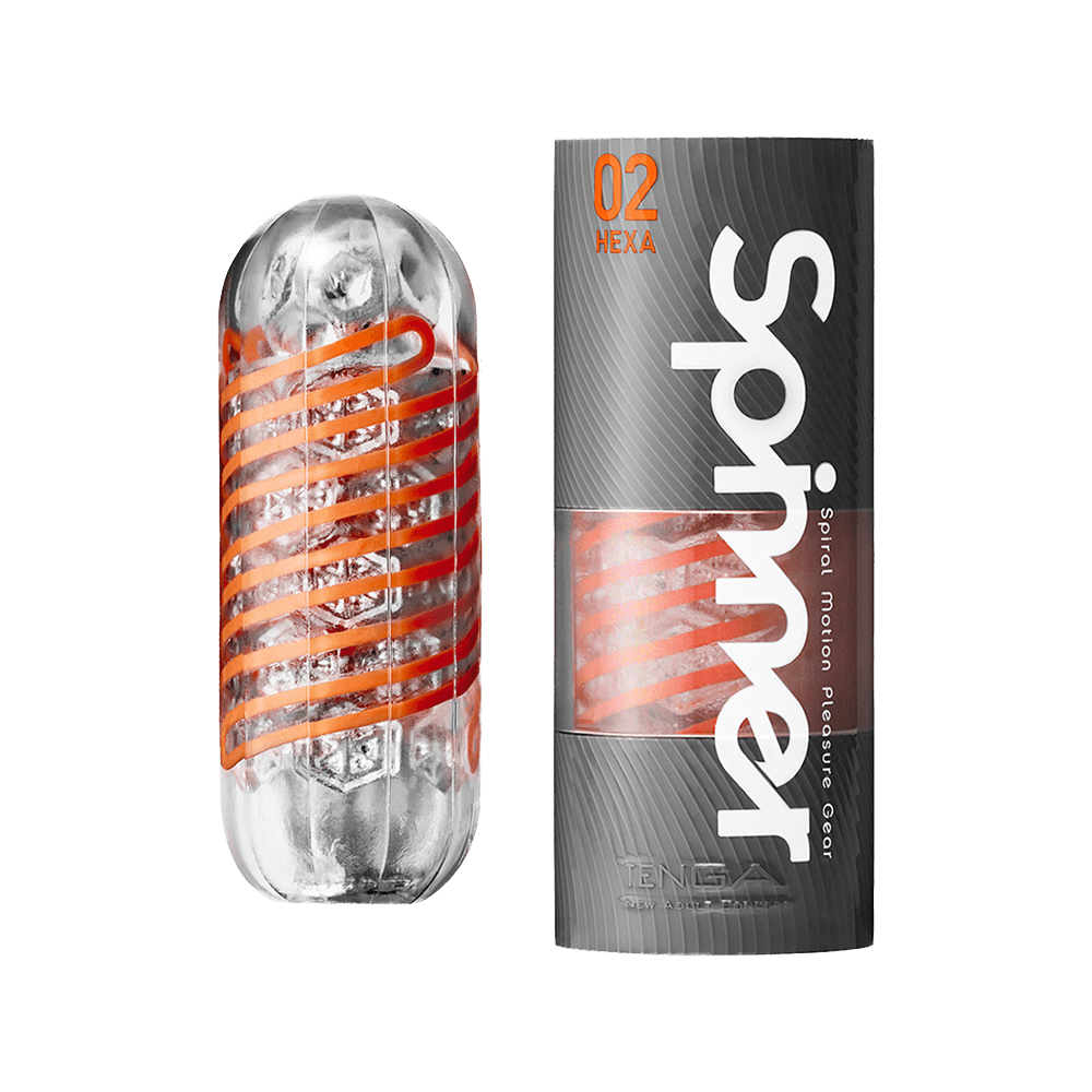 [단종] 텐가 스피너 시리즈