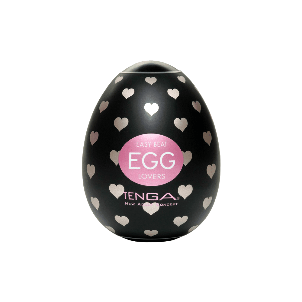 텐가 에그 러버즈