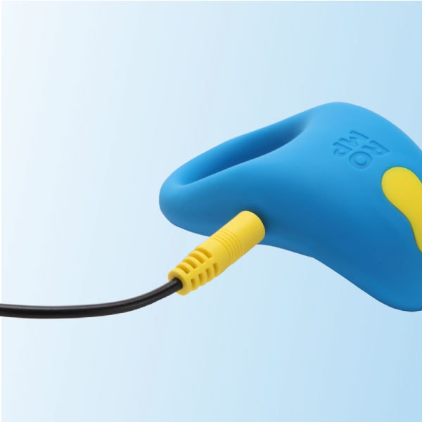 롬프 충전 케이블