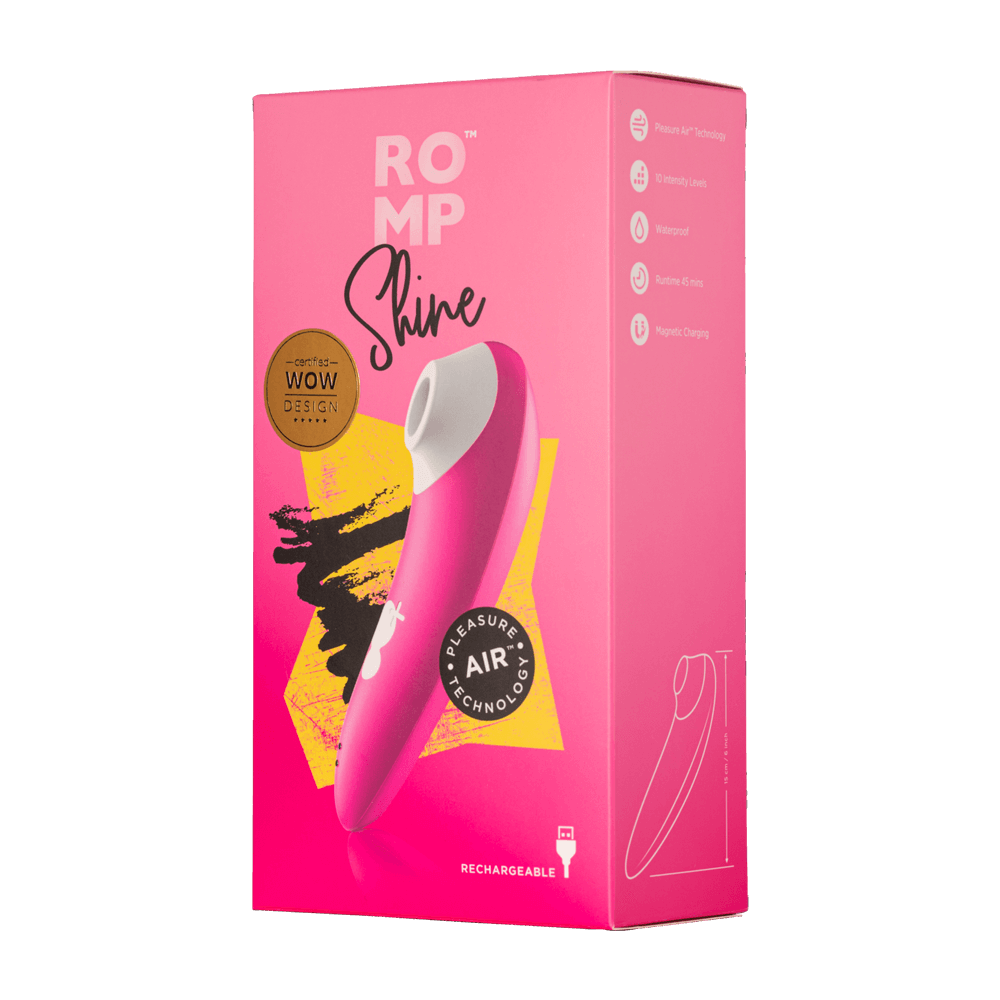 [단종] 롬프 샤인