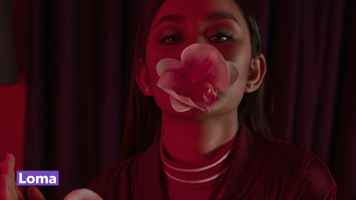 사랑은 샷츠웨이브를 타고