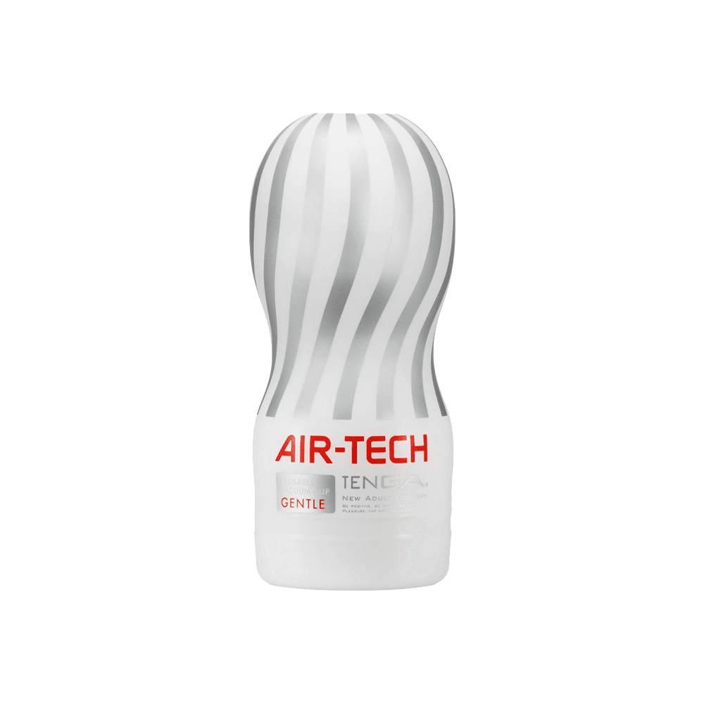 텐가 에어테크 버큠 컵 젠틀