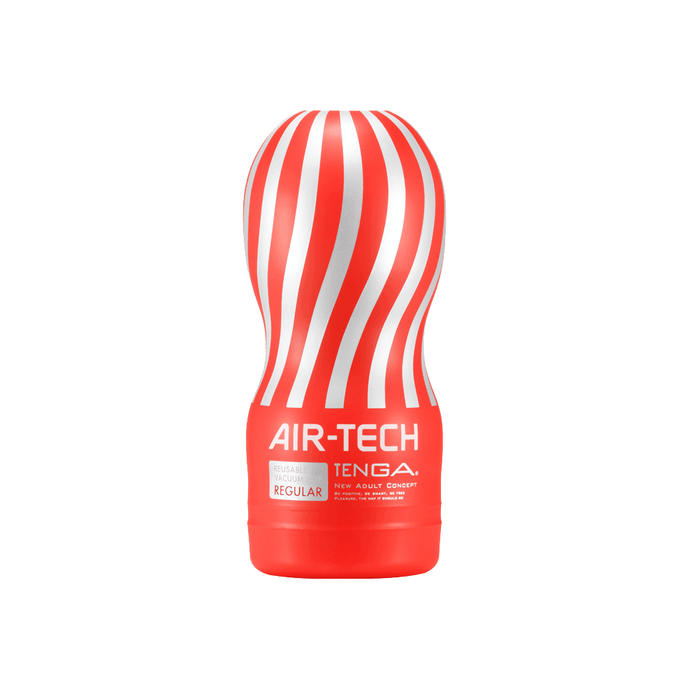 텐가 에어테크 버큠 컵 레귤러