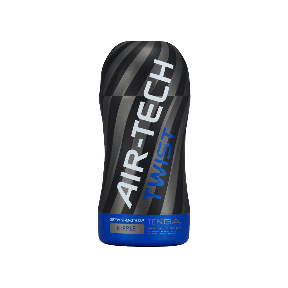 텐가 에어테크 트위스트 리플