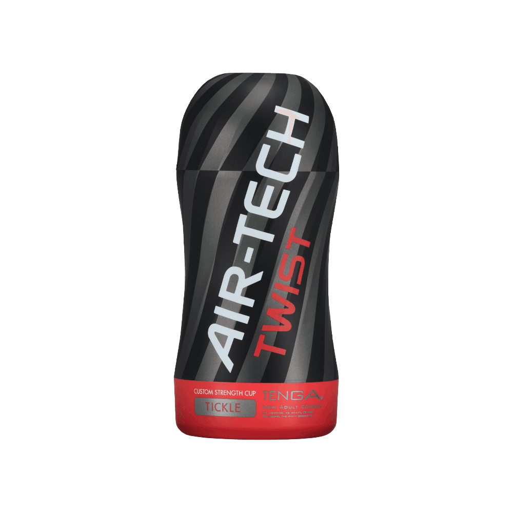 텐가 에어테크 트위스트 티클