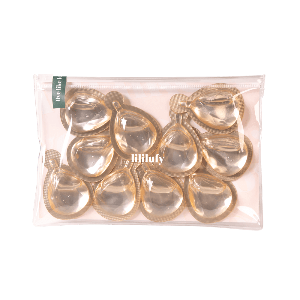 [단종] 리리러피 pH 밸런스 젬