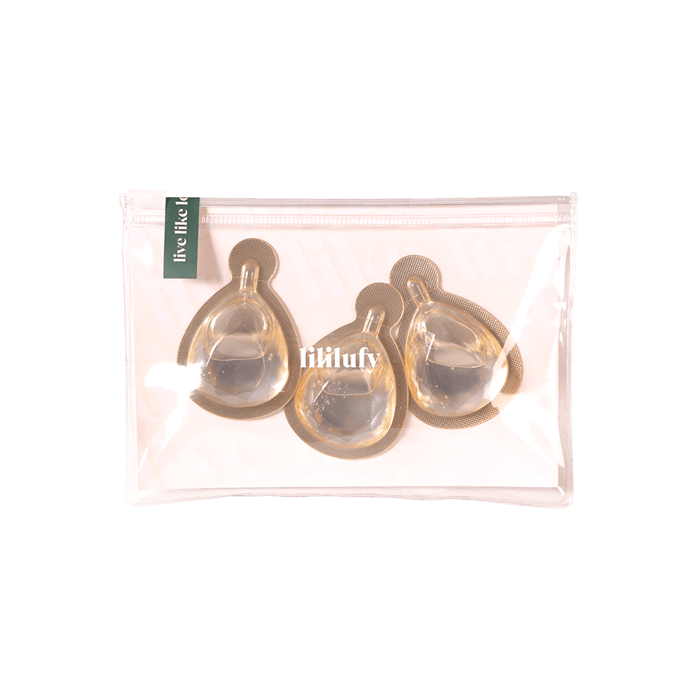 [단종] 리리러피 pH 밸런스 젬