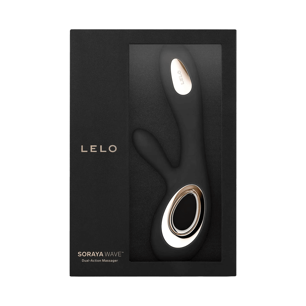 레로 소라야 웨이브