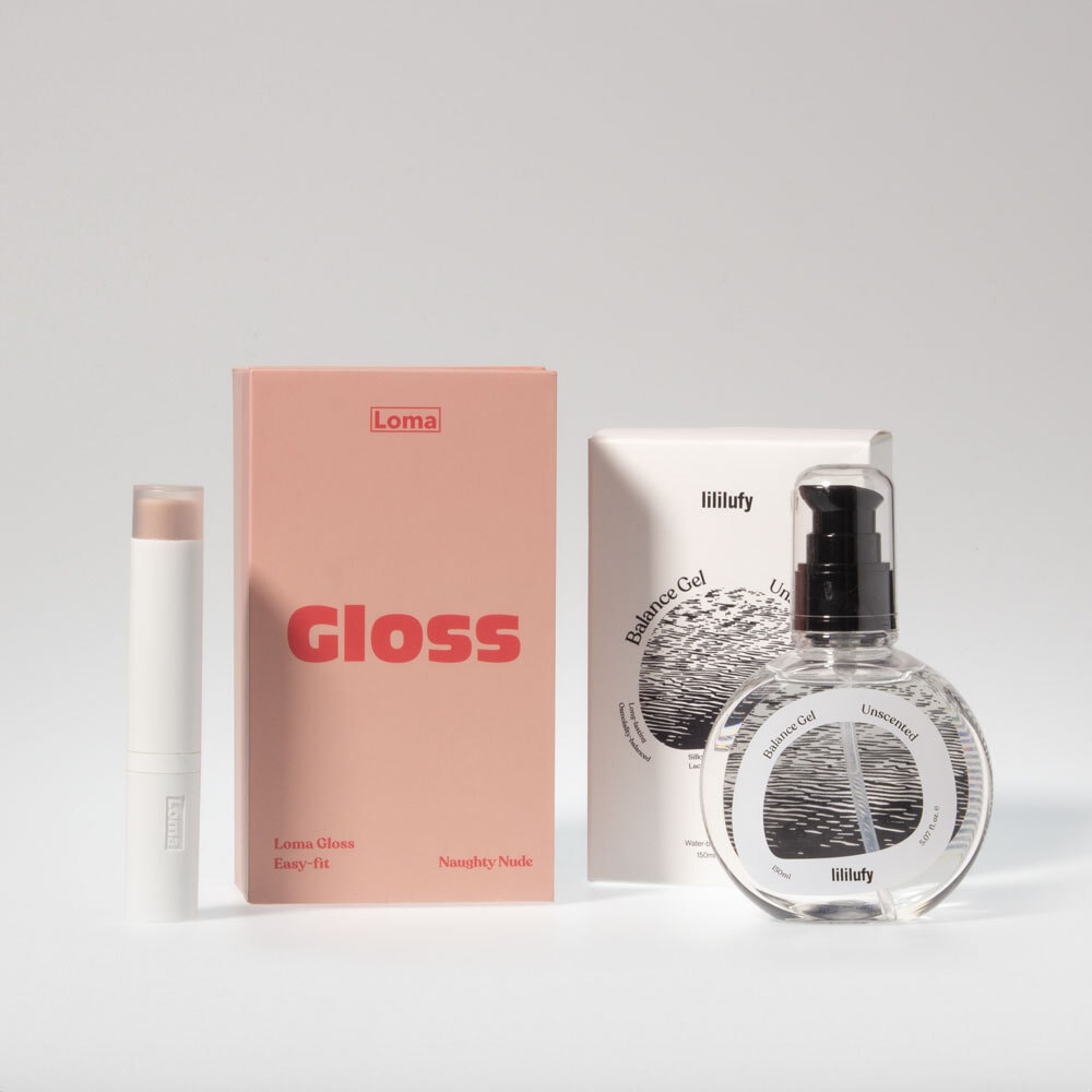 [단종] 로마 글로스 이지핏