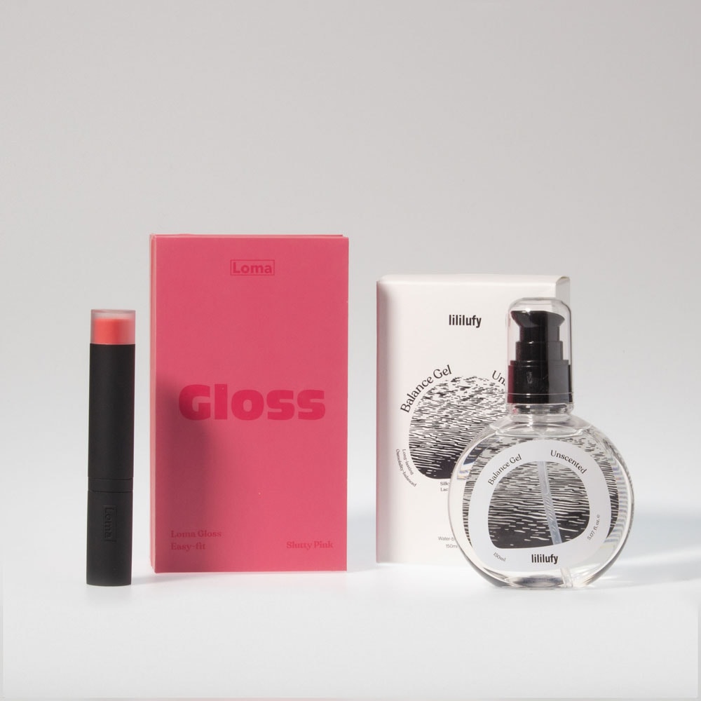 [단종] 로마 글로스 이지핏