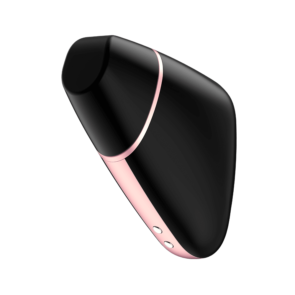 새티스파이어 러브 트라이앵글