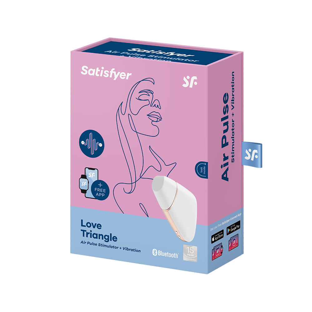 새티스파이어 러브 트라이앵글