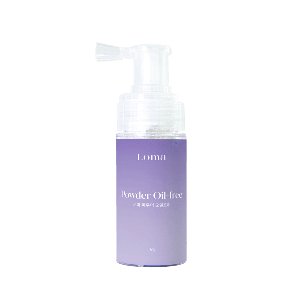 로마 파우더 오일프리 상품 이미지