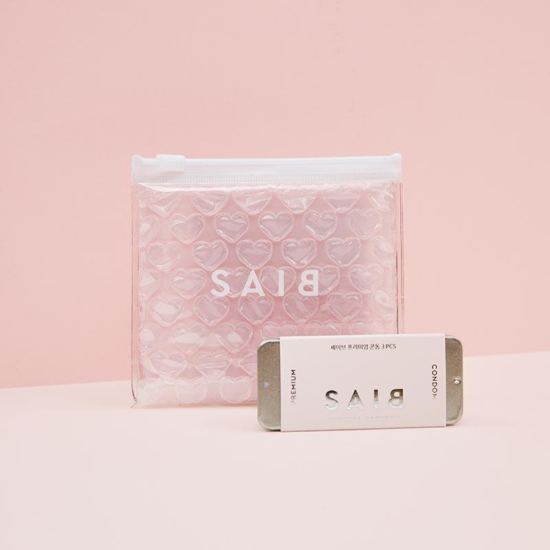 세이브 프리미엄 콘돔 리얼필 3+12pcs