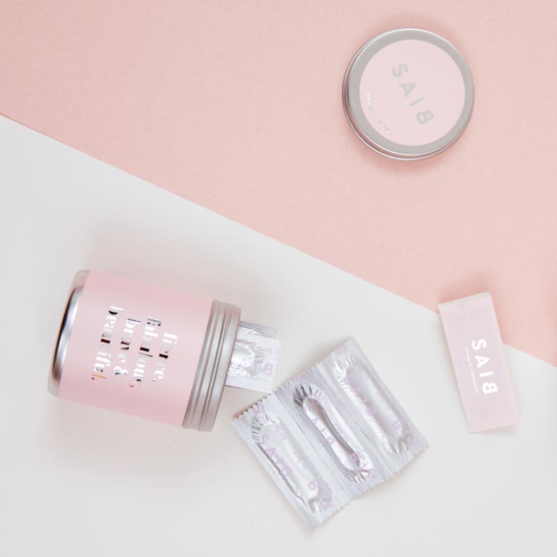 세이브 프리미엄 콘돔 24pcs