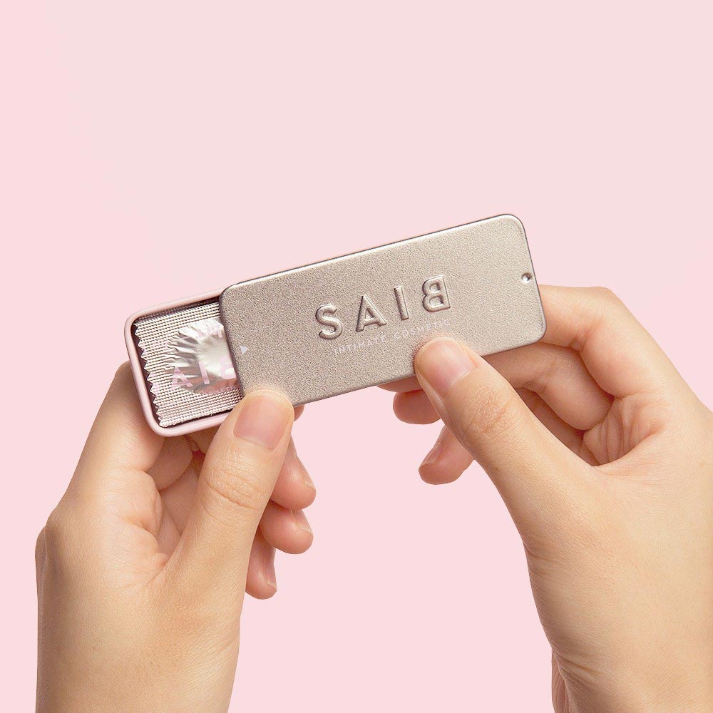 세이브 프리미엄 콘돔 3pcs