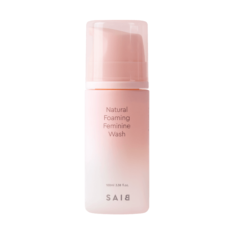 세이브 네추럴 포밍 여성 청결제 상품 이미지