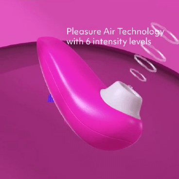 우머나이저 스탈렛3