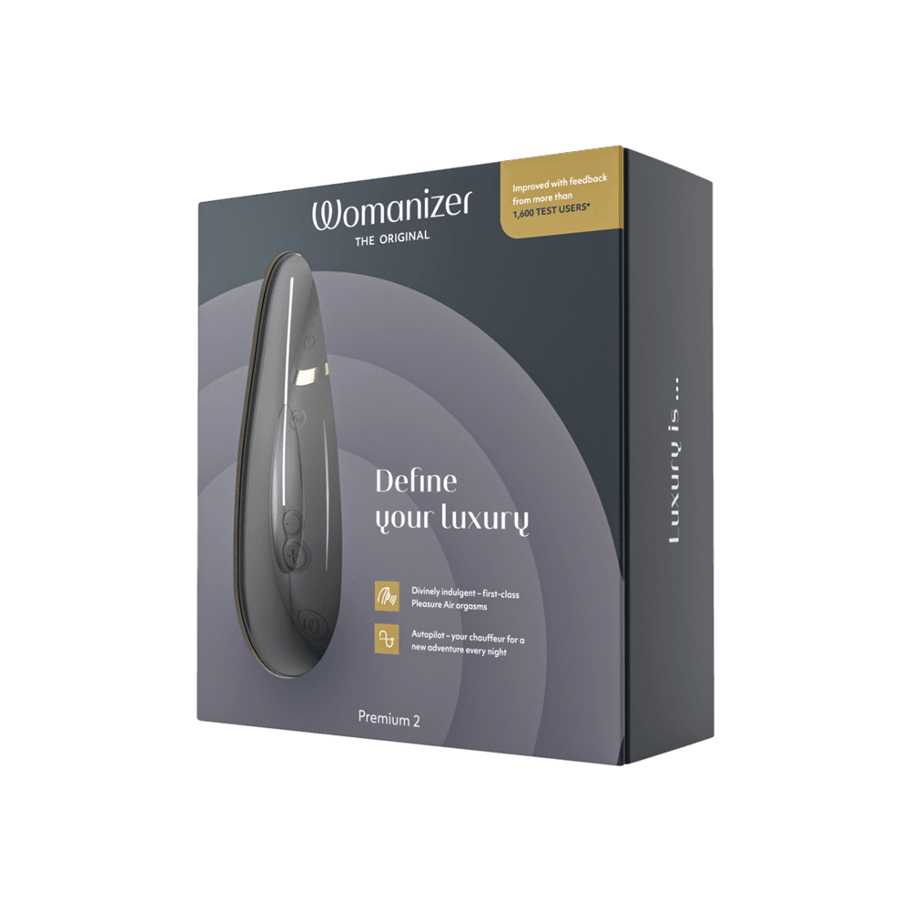 우머나이저 프리미엄2