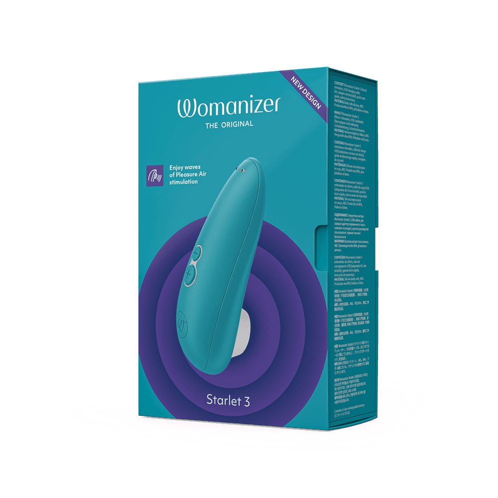 우머나이저 스탈렛3