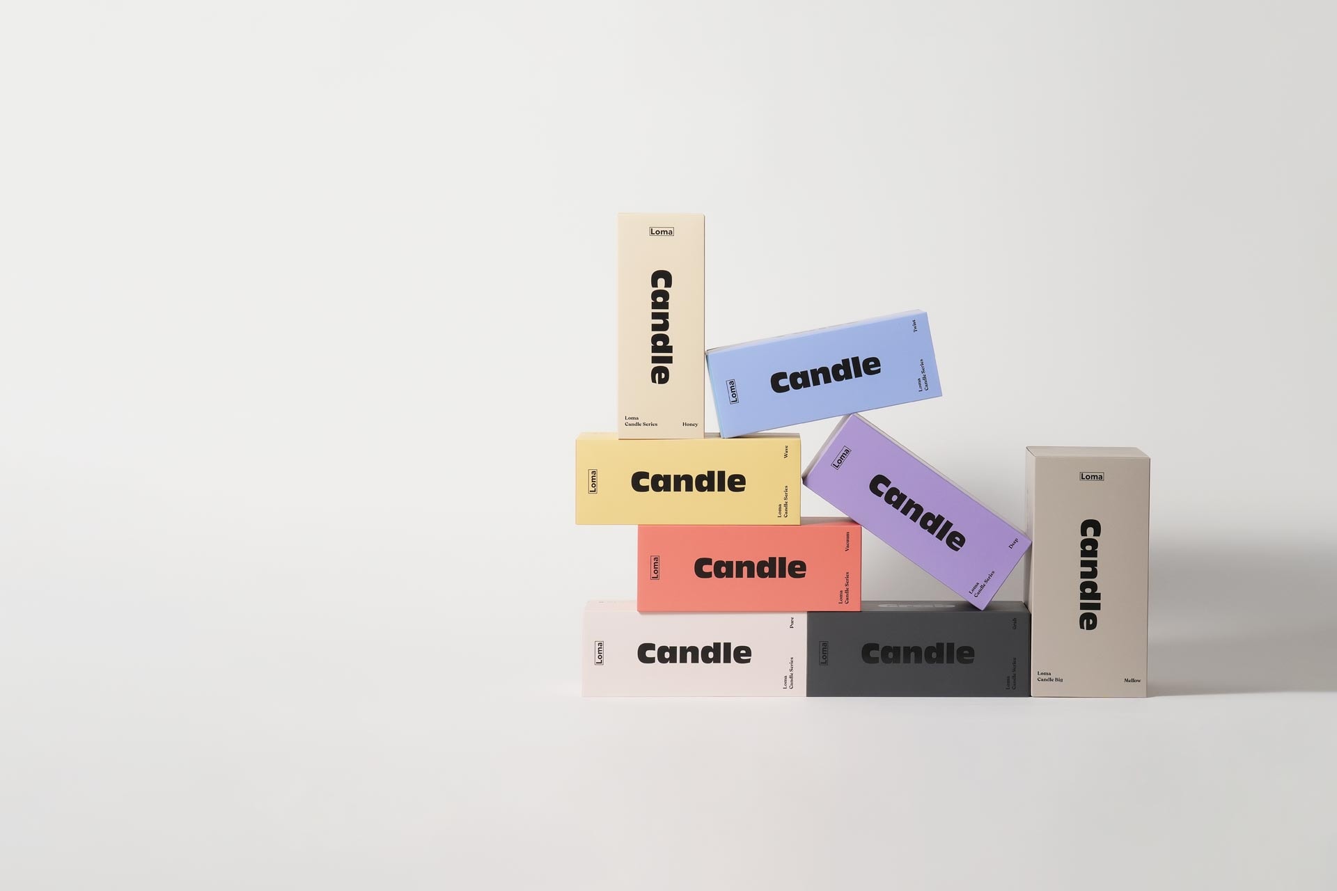 로마 캔들의 모든 것 후기까지 싹-다 모았다