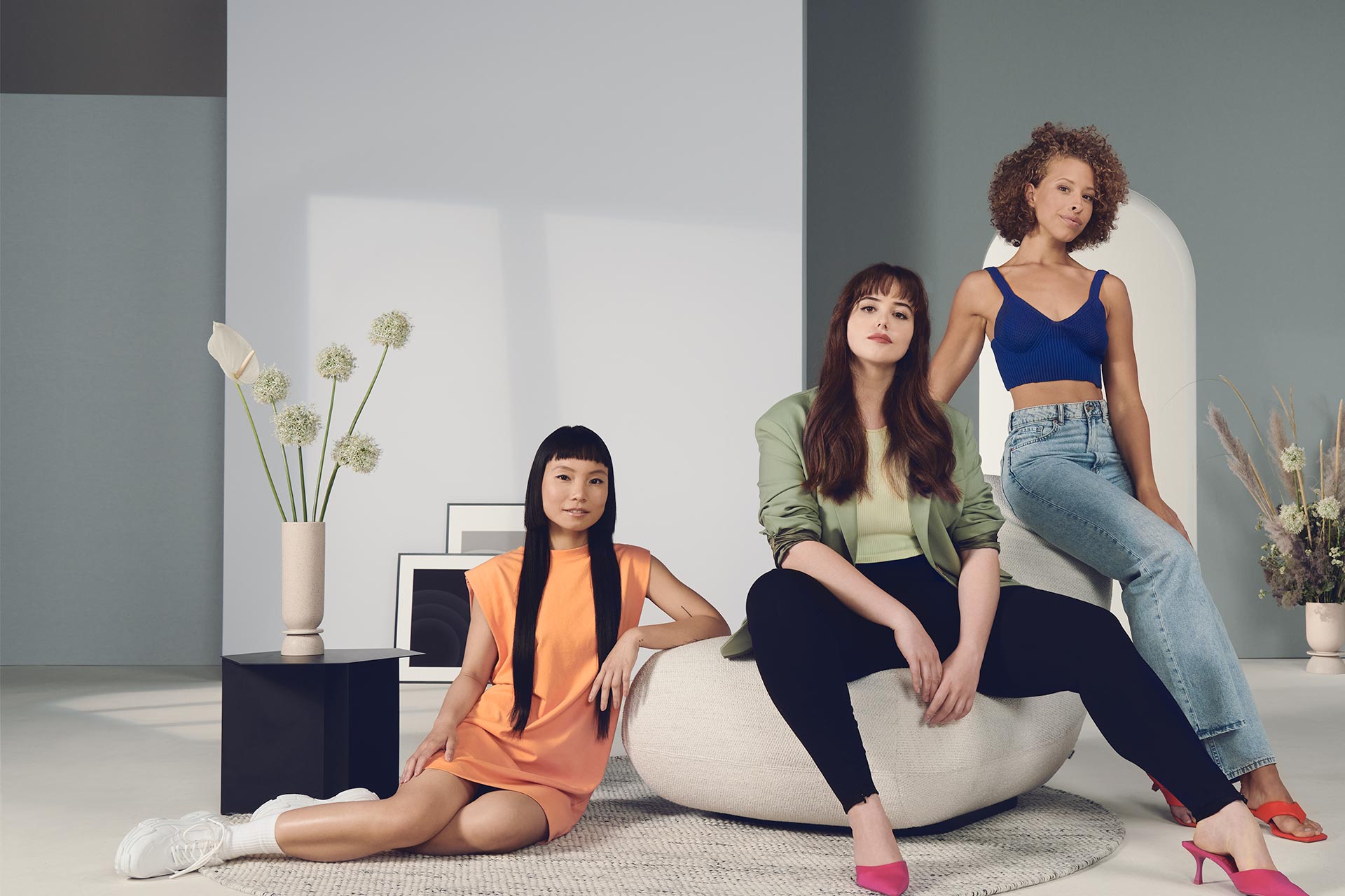 독일 기술력으로 다져진 우머나이저