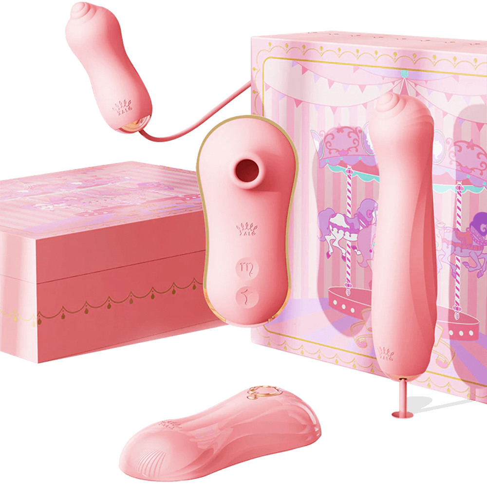 잘로 유니콘 세트