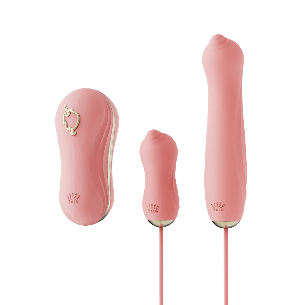 잘로 유니콘 세트