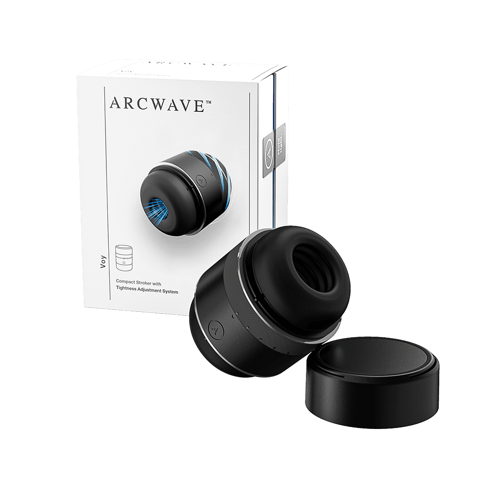 아크웨이브 보이