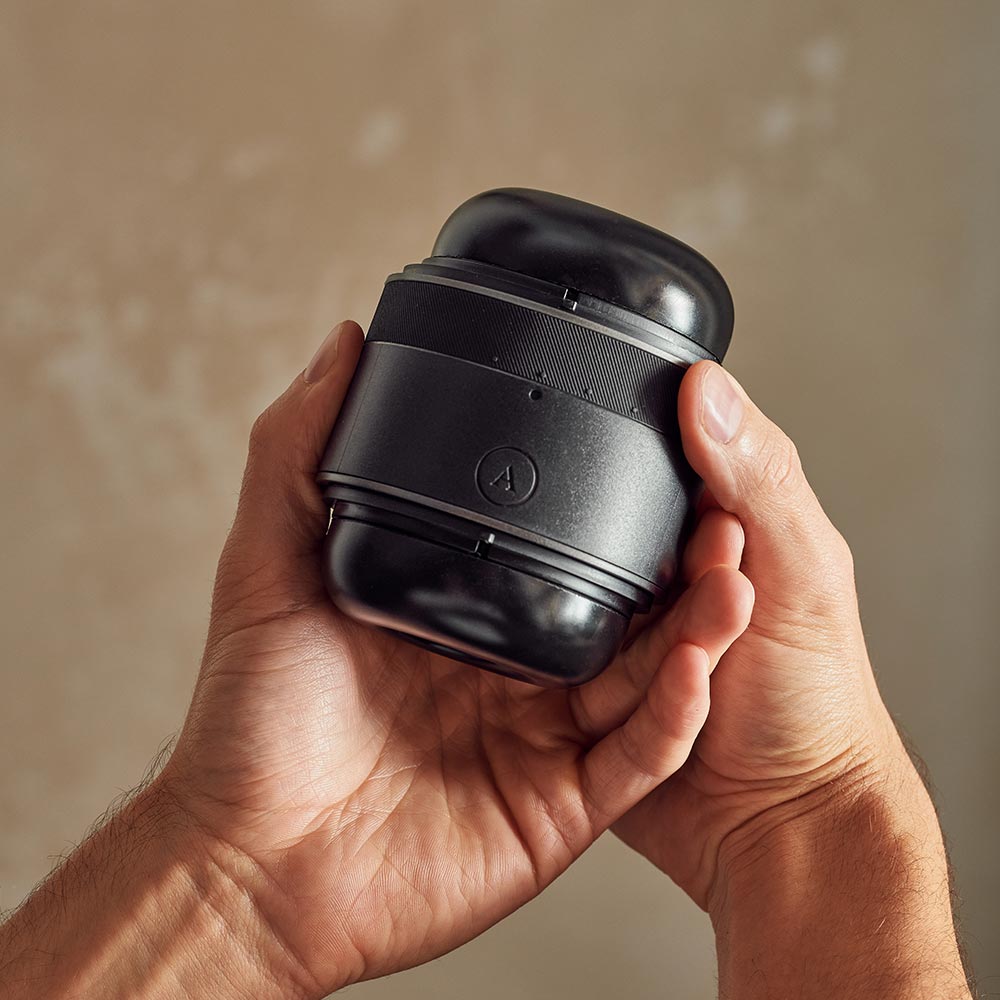 아크웨이브 보이