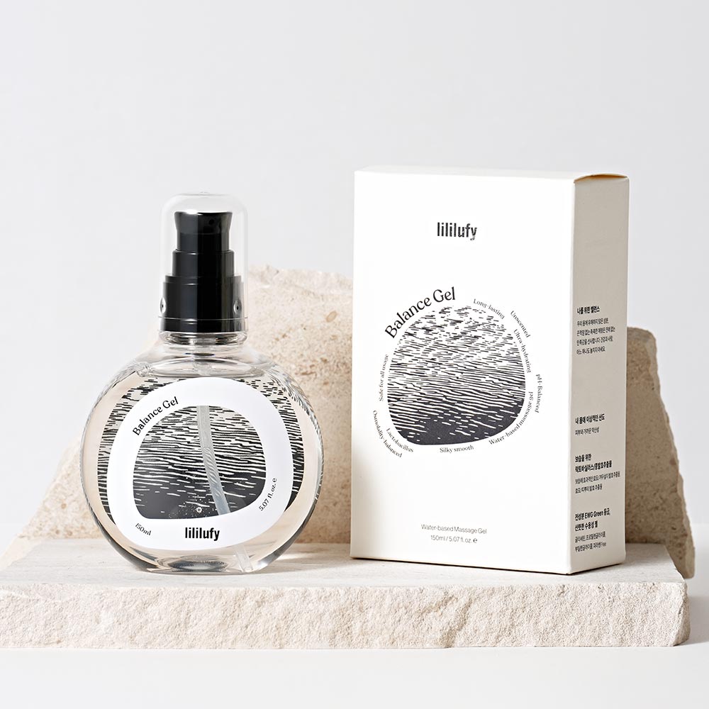 [2+1] 리리러피 밸런스 젤 디스커버리 세트