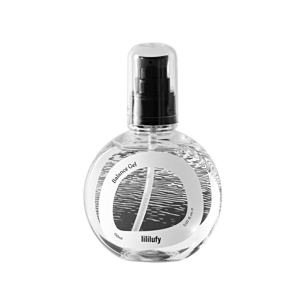 리리러피 밸런스 젤 언센티드 상품 이미지