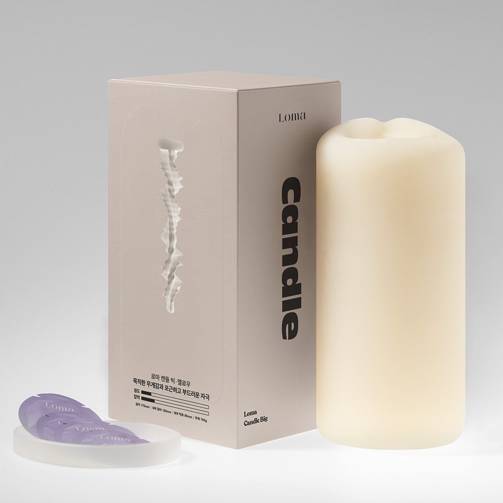 로마 캔들 빅 멜로우