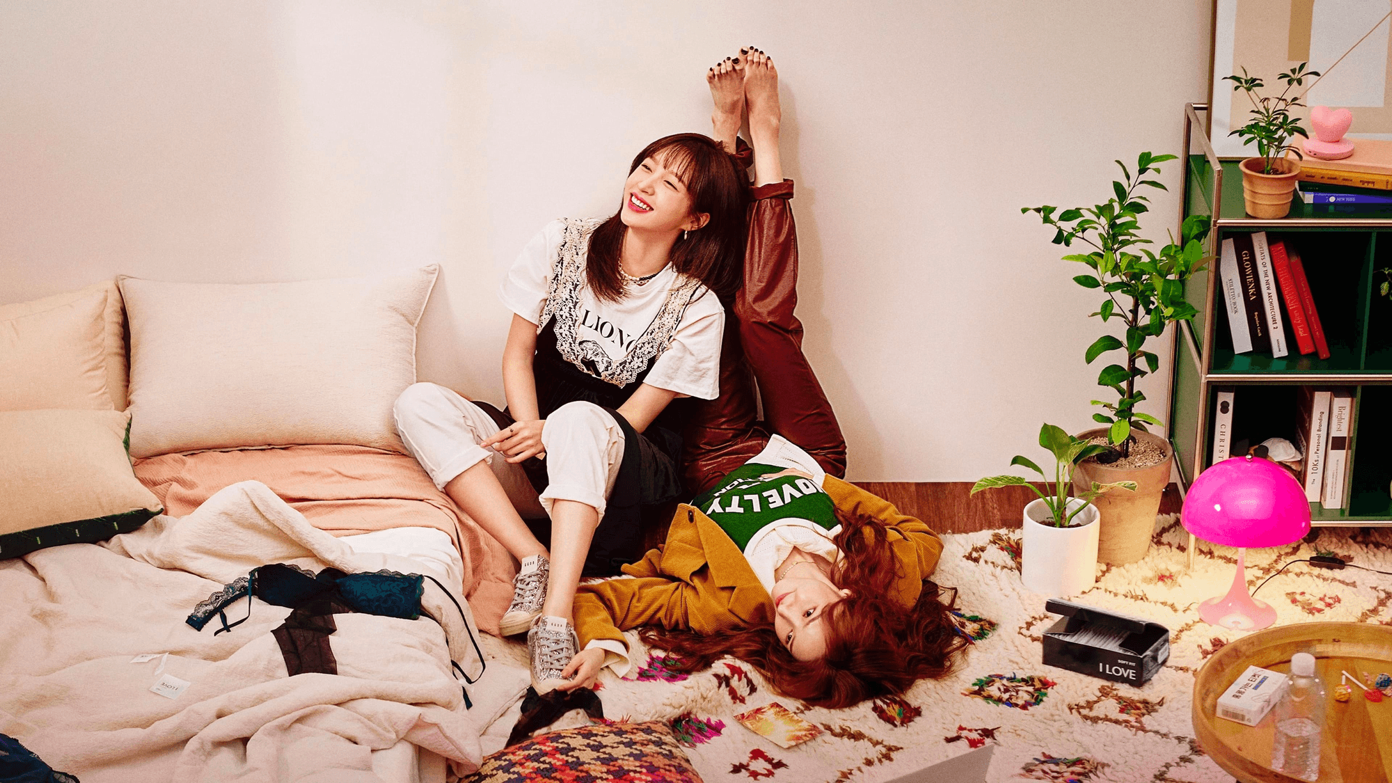 진짜로 느끼고 싶은 여성들이 왔다 | 쿠팡플레이 ‘판타G스팟’ 리뷰