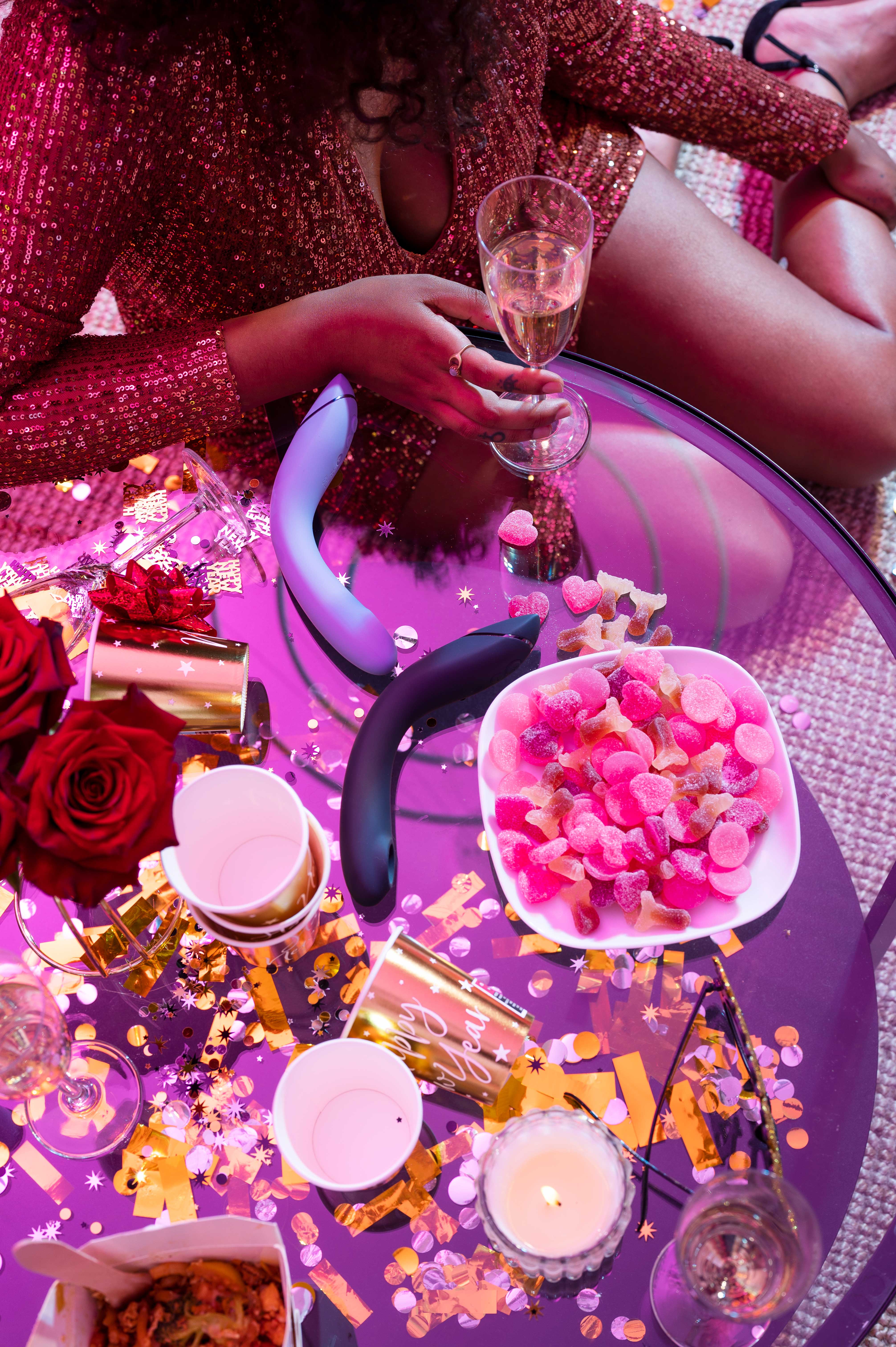 전세계를 사로잡은 우머나이저의 새로운 토이 오쥐(OG) 체험기